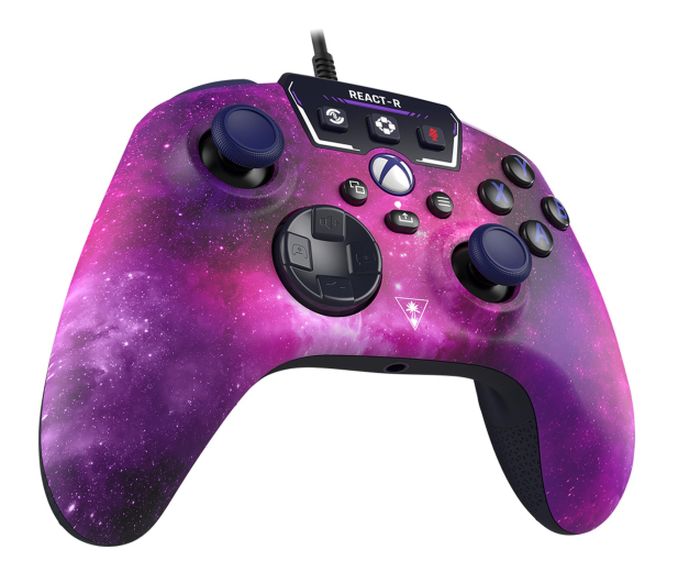 Turtle Beach REACT-R Nebula - 1332306 - zdjęcie 6